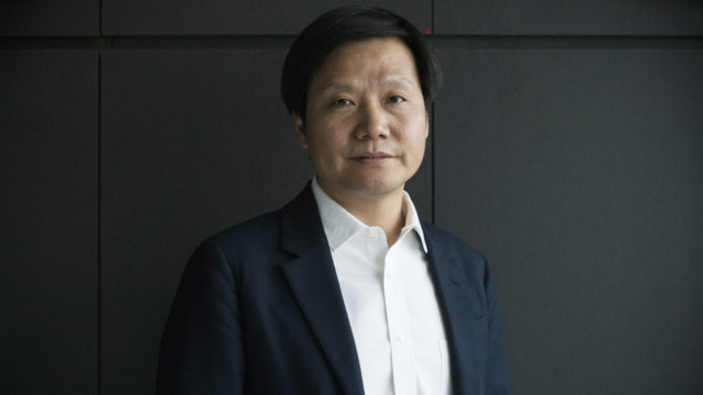 Lei Jun