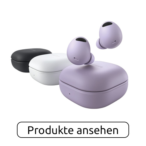 Samsung Kopfhörer