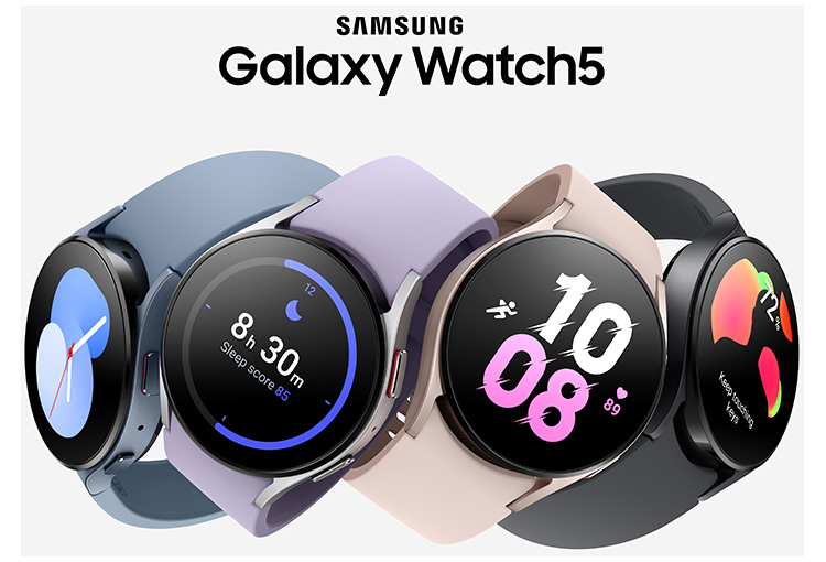 Galaxy Watch 5