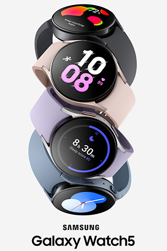 Galaxy Watch 5