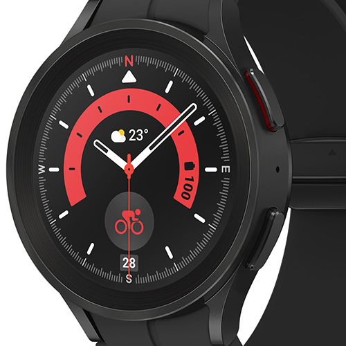 Galaxy Watch 5